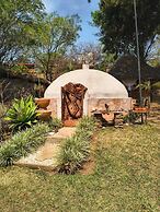 Paraje Real Malinalco