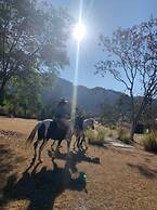 Paraje Real Malinalco