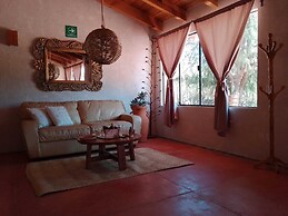 Paraje Real Malinalco