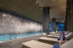 NBICC Wonderland Hotel