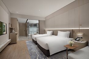 NBICC Wonderland Hotel
