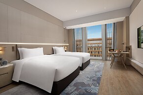 NBICC Wonderland Hotel