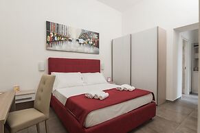 Bed&BikeRome Giulio Cesare