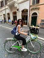Bed&BikeRome Giulio Cesare