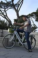 Bed&BikeRome Giulio Cesare