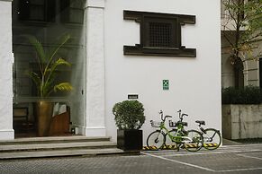 Bella Nara Hotel Chiang Mai