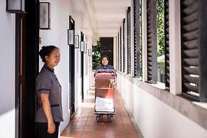 Bella Nara Hotel Chiang Mai