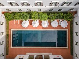 Bella Nara Hotel Chiang Mai
