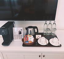 Bella Nara Hotel Chiang Mai