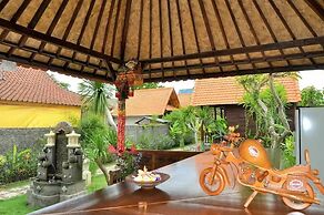 Exotic View Cottage