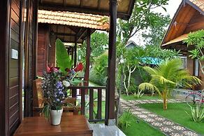 Exotic View Cottage