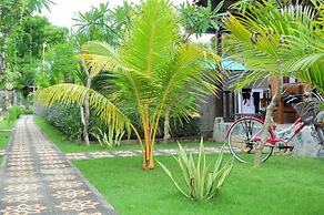 Exotic View Cottage