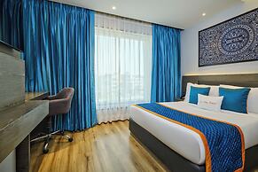 Zone By The Park Pathankot