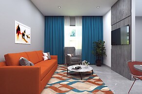 Zone By The Park Pathankot