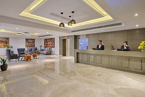 Zone By The Park Pathankot
