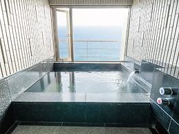 Atagawaonsen Blue Ocean