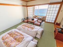 Atagawaonsen Blue Ocean