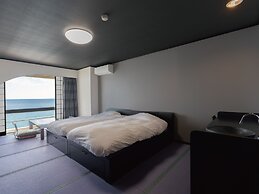 Atagawaonsen Blue Ocean