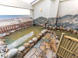 Atagawaonsen Blue Ocean