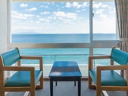 Atagawaonsen Blue Ocean