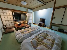 Atagawaonsen Blue Ocean
