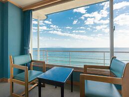 Atagawaonsen Blue Ocean