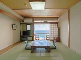 Atagawaonsen Blue Ocean