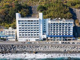 Atagawaonsen Blue Ocean