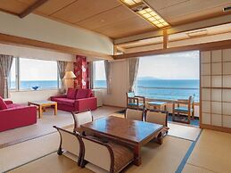 Atagawaonsen Blue Ocean