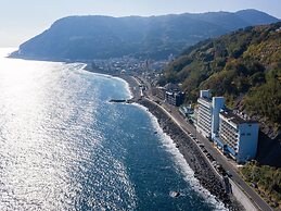 Atagawaonsen Blue Ocean