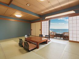 Atagawaonsen Blue Ocean