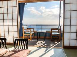 Atagawaonsen Blue Ocean