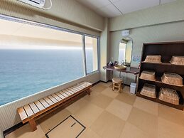 Atagawaonsen Blue Ocean