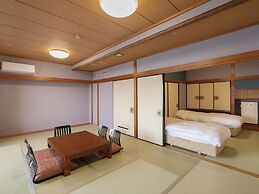 Atagawaonsen Blue Ocean