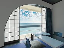 Atagawaonsen Blue Ocean