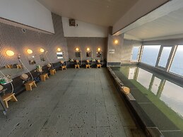 Atagawaonsen Blue Ocean