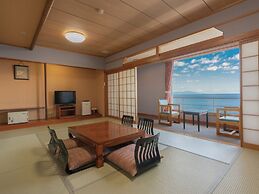 Atagawaonsen Blue Ocean