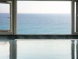 Atagawaonsen Blue Ocean