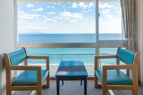 Atagawaonsen Blue Ocean