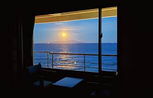 Atagawaonsen Blue Ocean