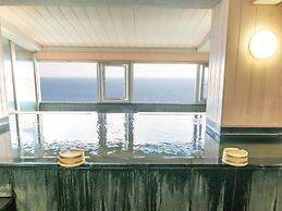 Atagawaonsen Blue Ocean