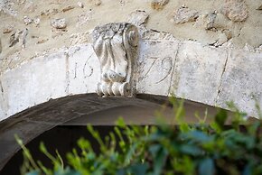 Le Clos Violette D'Aglaé