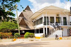 Flamingo Hotel Kinyerezi