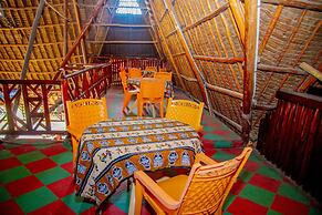 Flamingo Hotel Kinyerezi