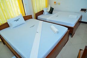 Flamingo Hotel Kinyerezi