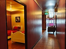 Wualai Boutique by Lanna Oriental