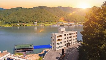 Gapyeong Laputa Resort