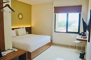 Grand Papua Hotel Sentani