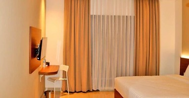 Grand Papua Hotel Sentani
