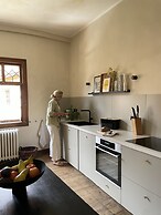 Urlaub im Wasserschloss Irmelshausen